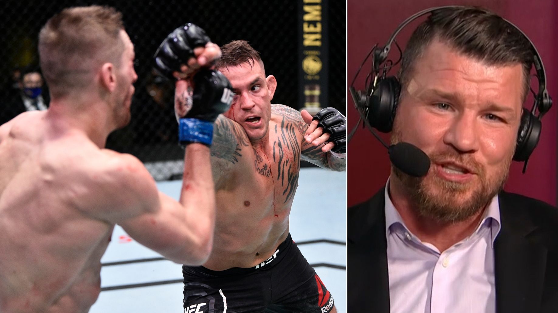 Breaking down the best fights from 2020 so far ESPN Video