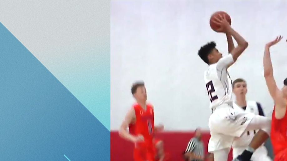 Newest Michigan State Commit Max Christie S High School Mixtape