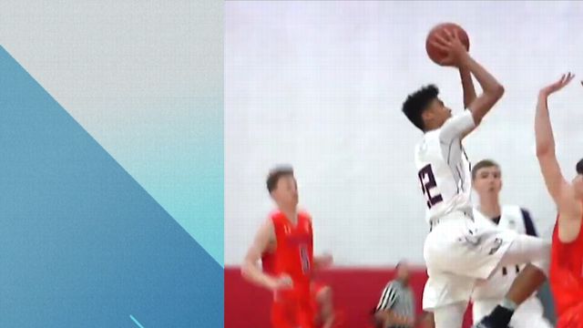 5 Star Guard Max Christie Commits To Michigan State Basketball