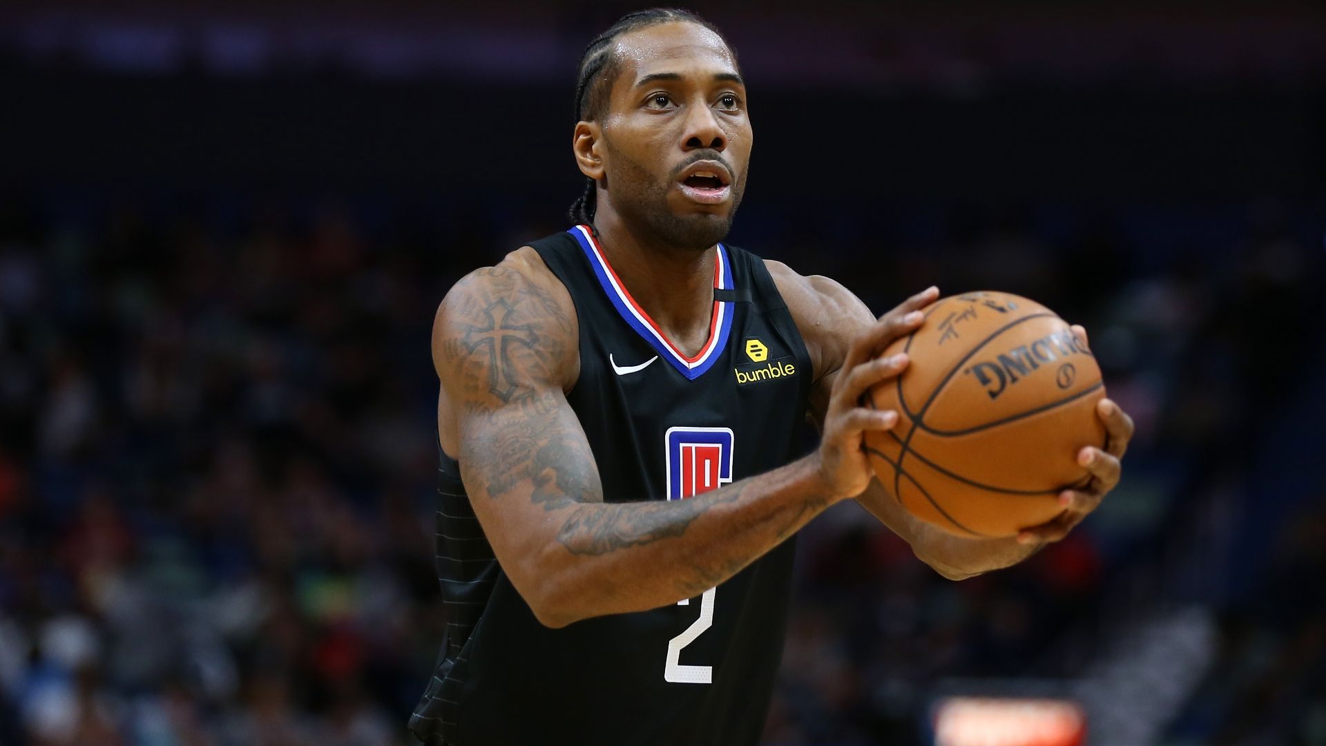 Did the NBA hiatus benefit Kawhi, Clippers more than other teams ...