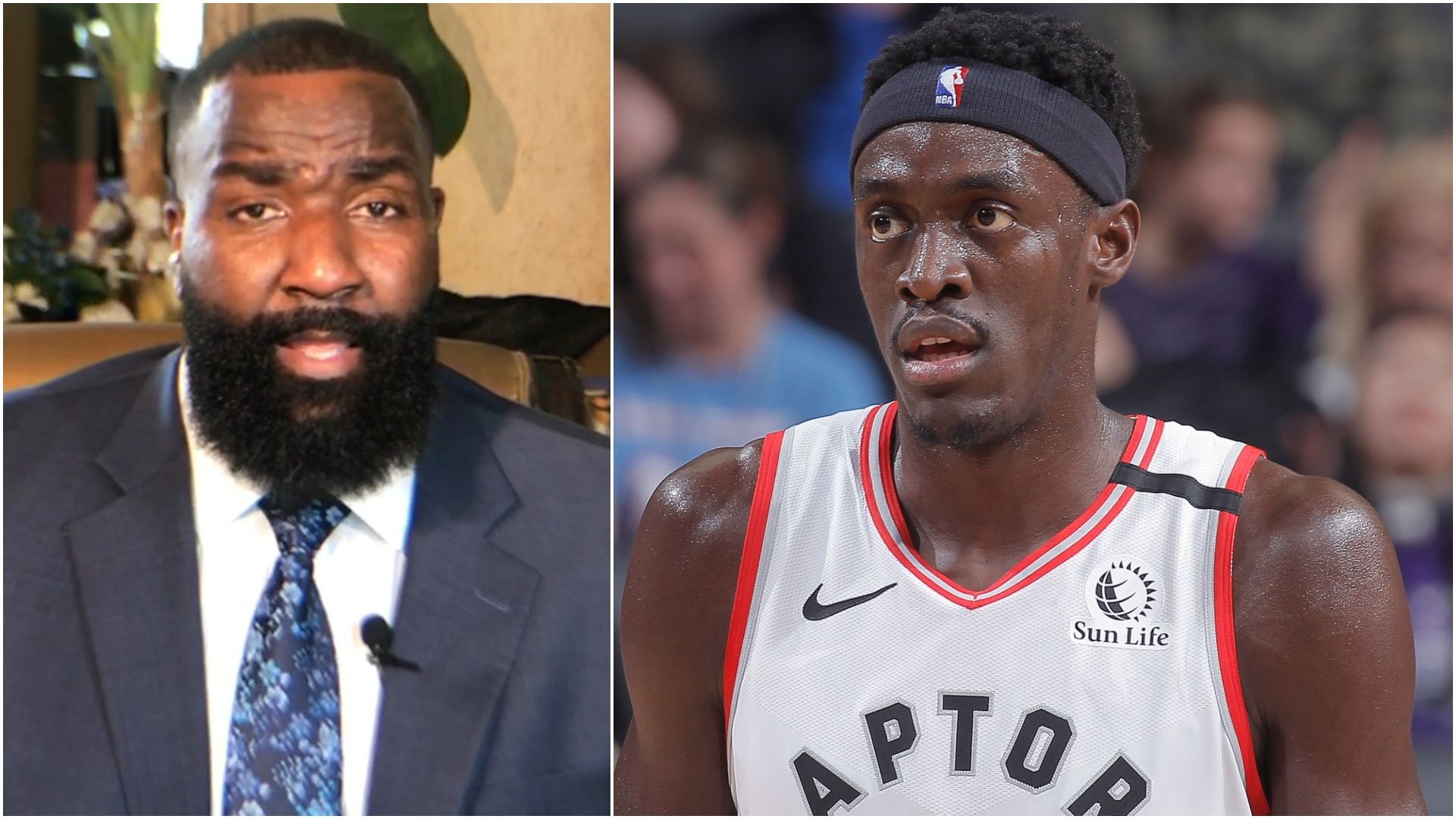 Perkins排現役前10球星:柯瑞未入選,Siakam成功擠掉杜蘭特和喬治!-黑特籃球-NBA新聞影音圖片分享社區