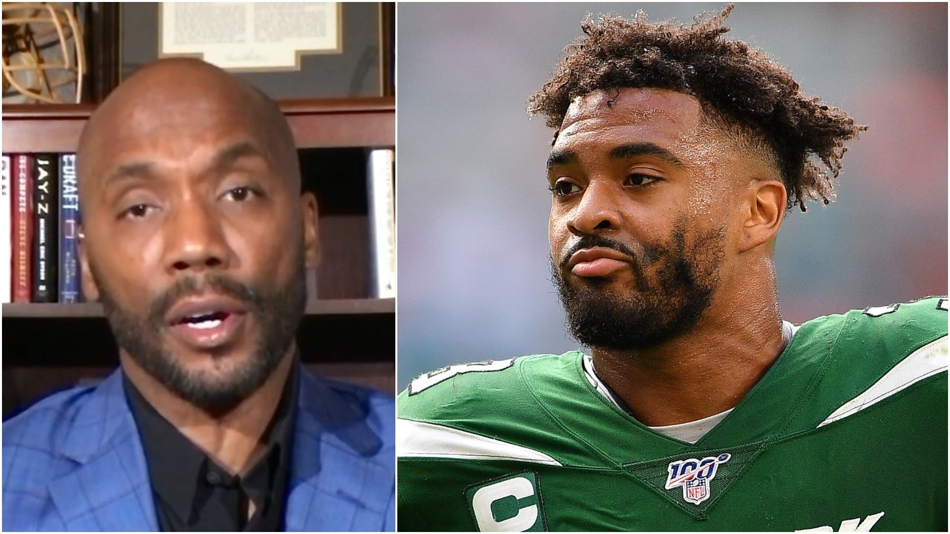 Jamal Riddick Will Jamal Adams be worth the draft capital for Seattle? - ESPN Video