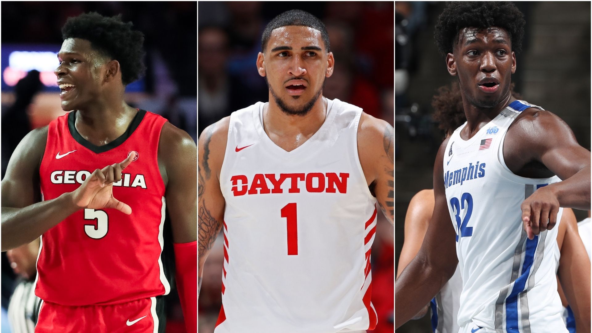 The best plays from this year's NBA draft prospects ESPN Video