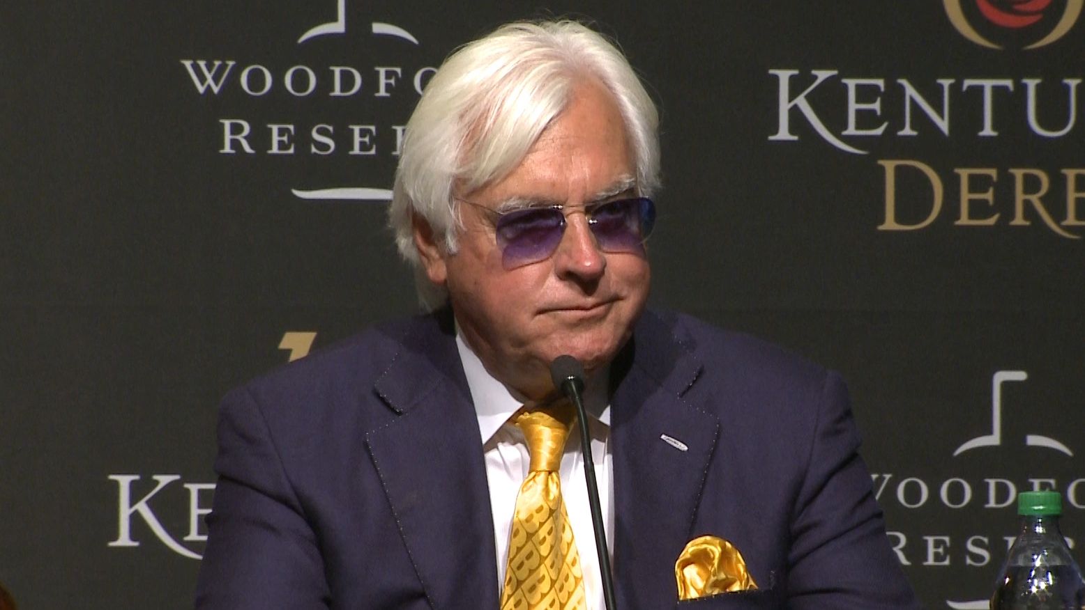 Bob Baffert on Authentic win: 'I feel like I just won my ...