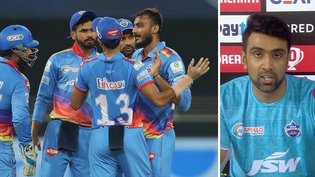 Dc V Rcb Ipl 2020 Axar Patel Tops Smart Stats Impact In Delhi Capitals Big Win Against Rcb