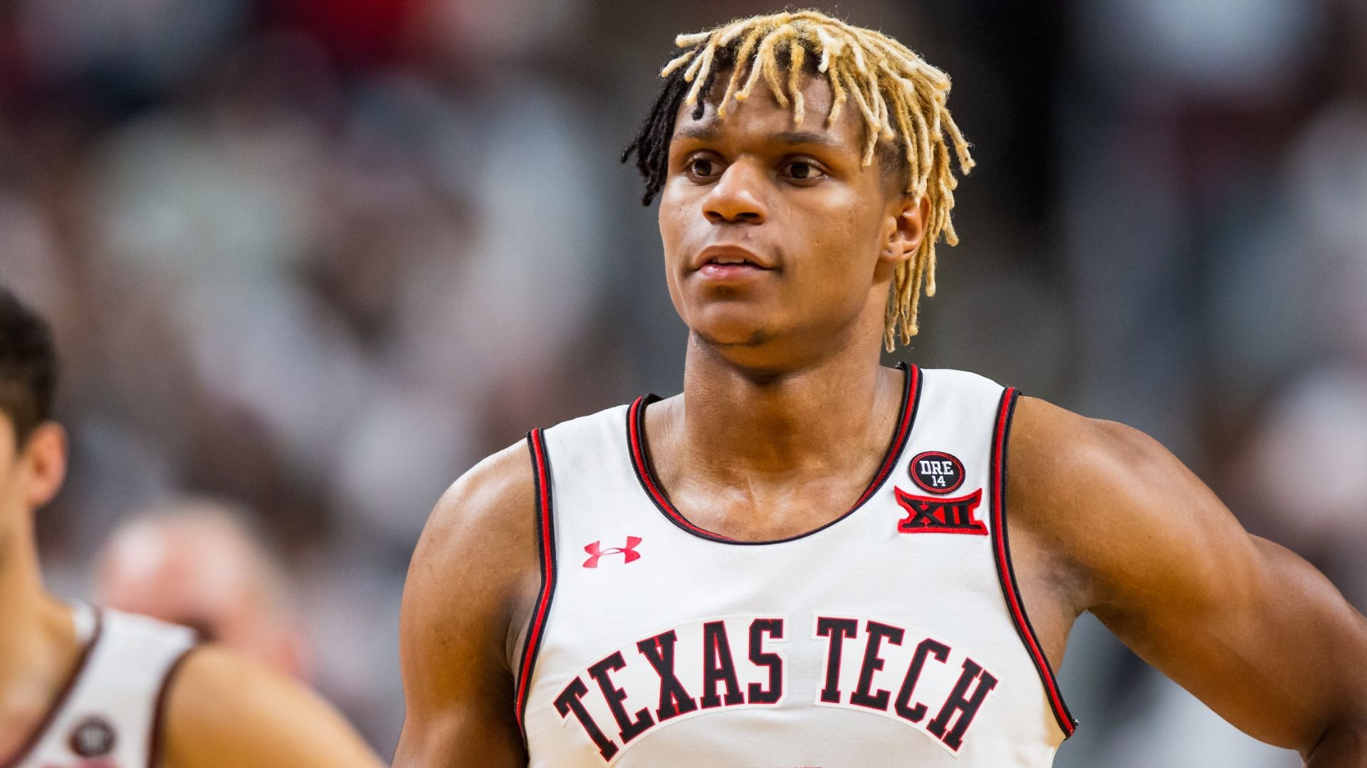 Jahmi us Ramsey s NBA Draft Profile ESPN Video jahmi-us-ramsey-s-nba-draft-profile-espn-video