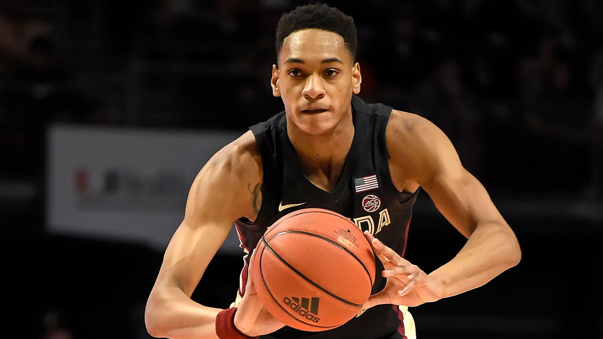 Devin Vassell's NBA draft profile - ESPN Video