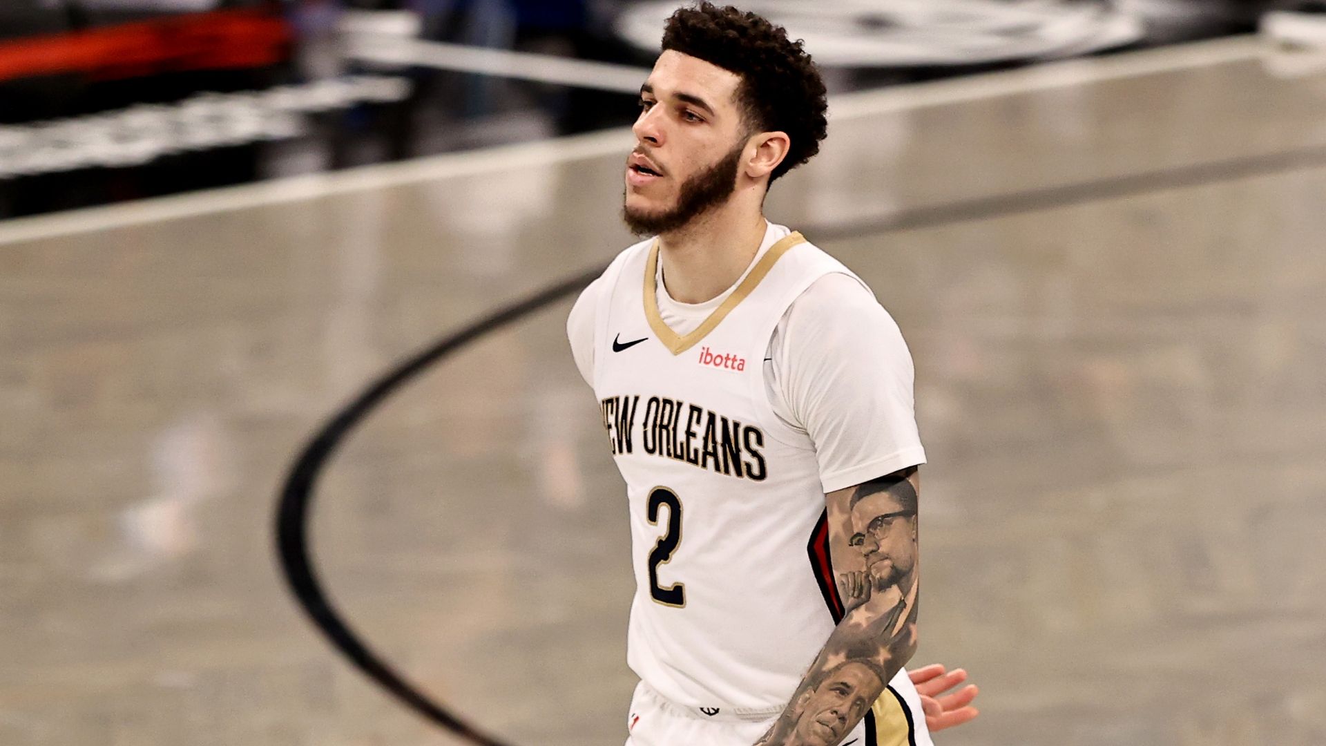 It should be a movie': Lonzo Ball-led Chino Hills team could have two more  top-10 NBA picks this fall, Pelicans