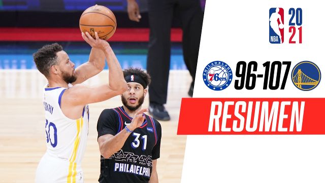 Otra noche de ensueño de Curry; triunfos de Jazz, Suns y Nuggets