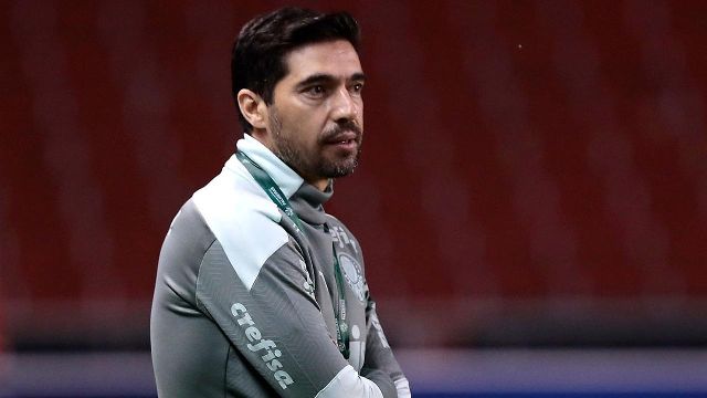Presidente do Palmeiras confirma Dudu como reforço para o 2° semestre; Lucas Lima e Patrick de Paula serão reintegrados
