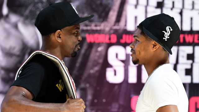 Boxing S Top 25 Under 25 Teofimo Lopez And Shakur Stevenson Set The Pace For A Promising Generation