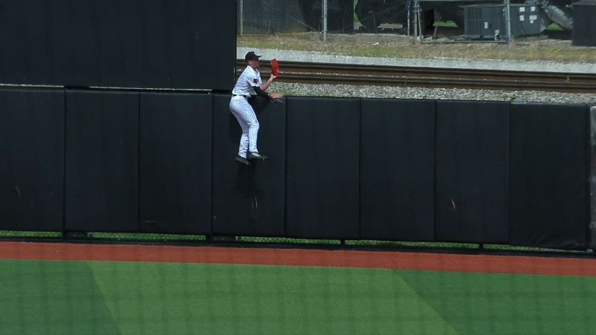 Louisville's Usher, Virginia's Savino Earn ACC Baseball Weekly