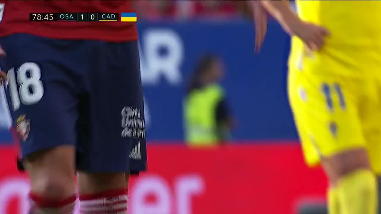 Kike Garc a Doubles Osasuna s Lead With Penalty Conversion ESPN Video kike-garc-a-doubles-osasuna-s-lead-with-penalty-conversion-espn-video