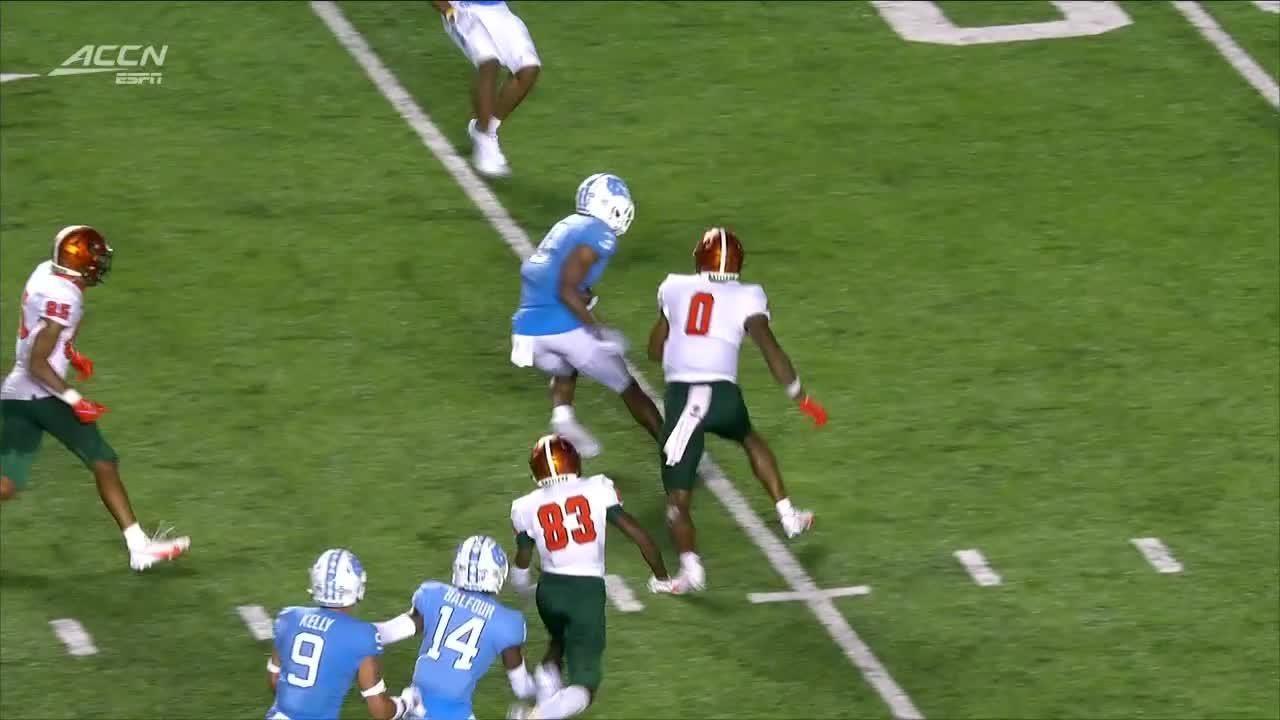 Storm Duck Makes Timely INT Vs Florida A M Rattlers ESPN Video storm-duck-makes-timely-int-vs-florida-a-m-rattlers-espn-video