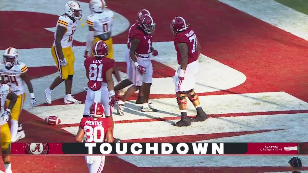 Jahmyr Gibbs Scores 37 Yard Receiving Td Espn Video 