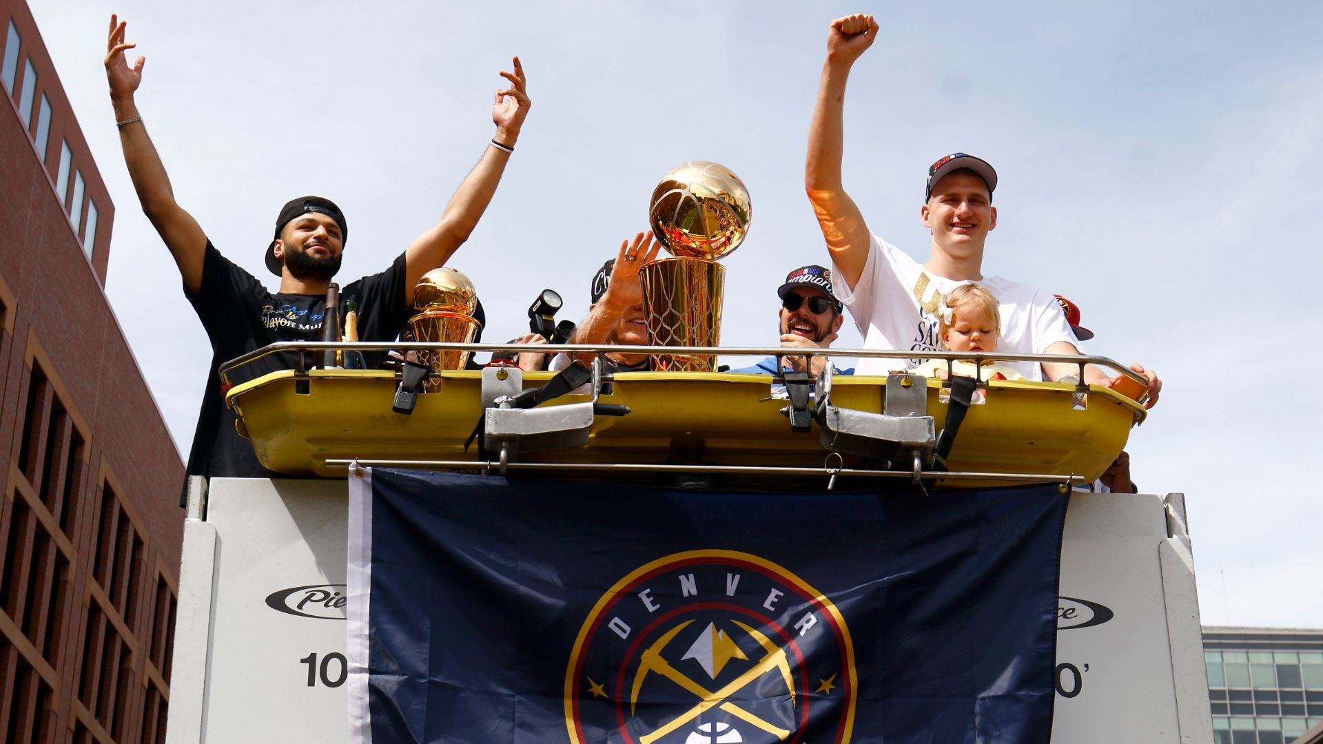 Nuggets Celebrate In Style During NBA Championship Parade ESPN Video nuggets-celebrate-in-style-during-nba-championship-parade-espn-video