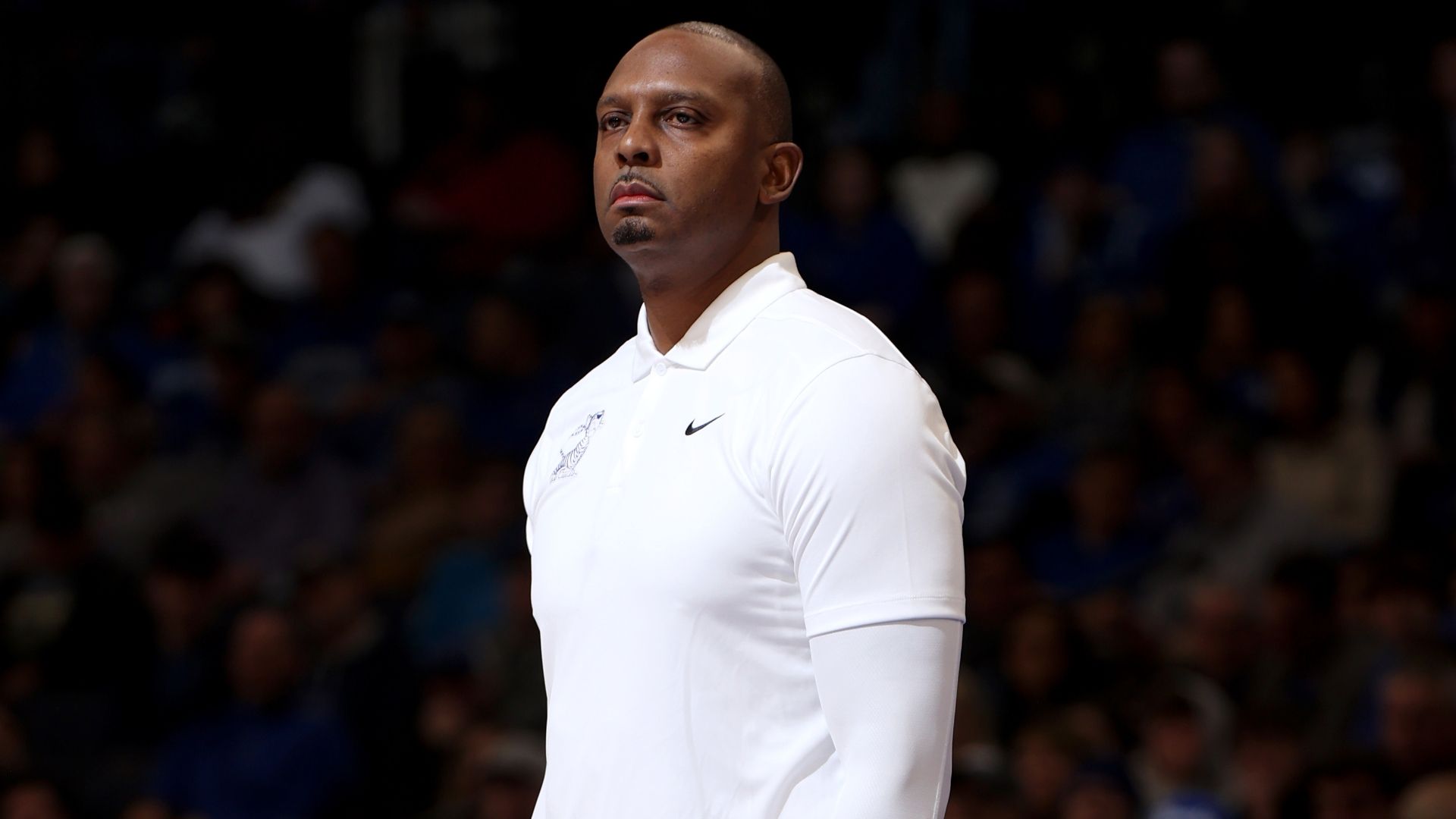 NCAA announces suspension for Penny Hardaway