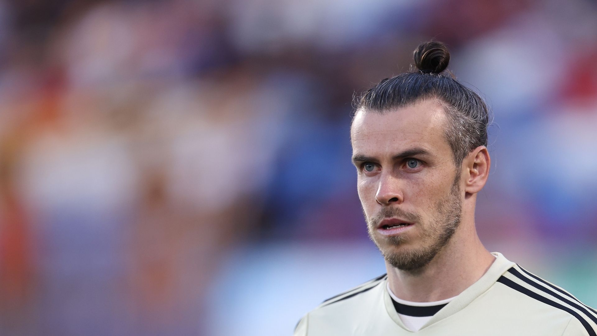 Gareth Bale's cheeky response to winning MLS Cup after spectacular