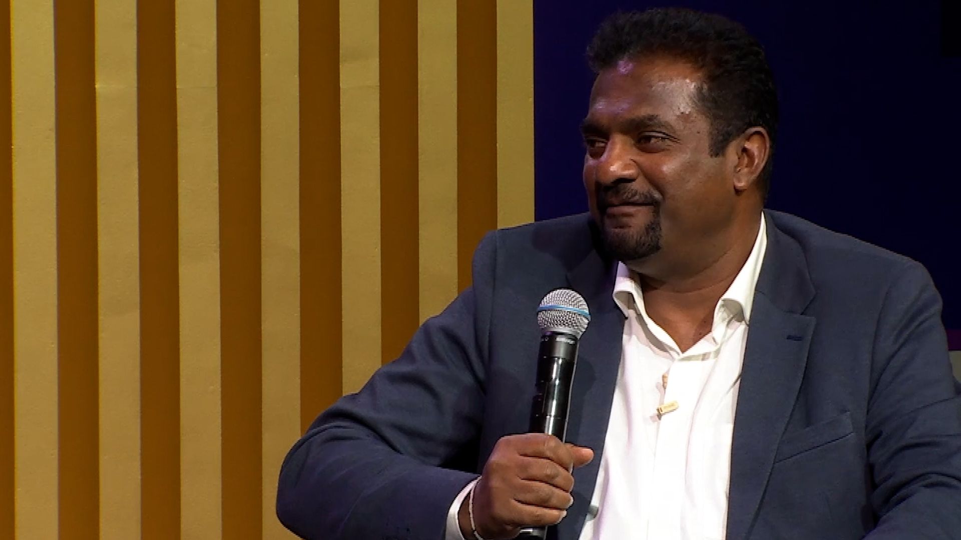 2023 ODI World Cup Murali Predicts An India Vs Pakistan Final ESPN Video 2023 odi world cup murali predicts an india vs pakistan final espn video