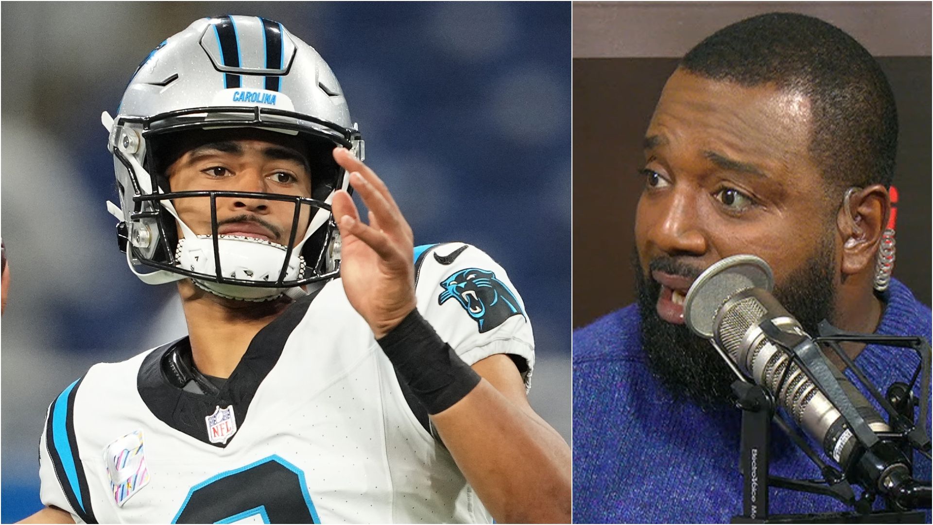 Carolina Panthers schedule: Bryce Young ready to roar in 2023