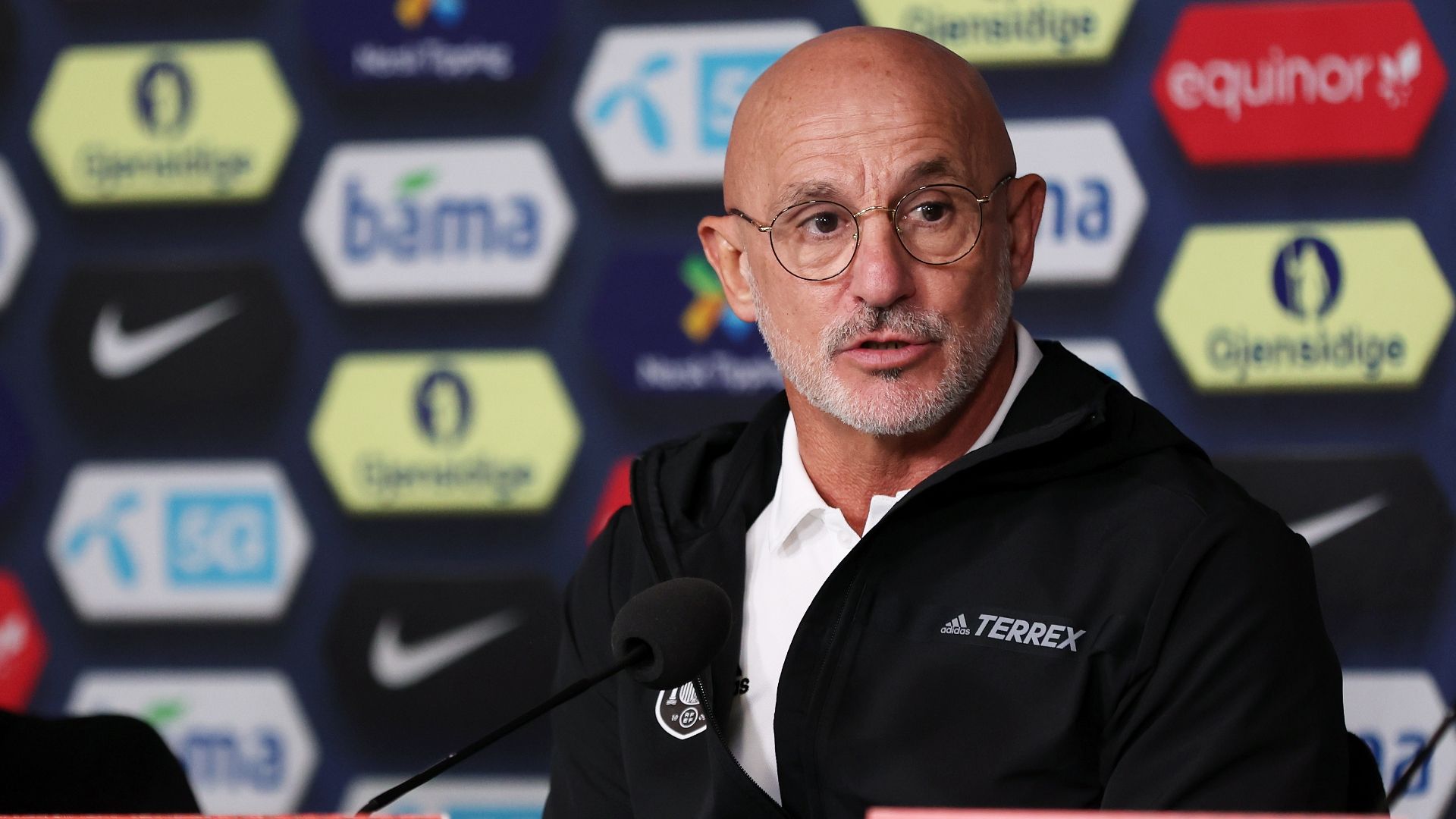 Spain Qualify For Euro 2025