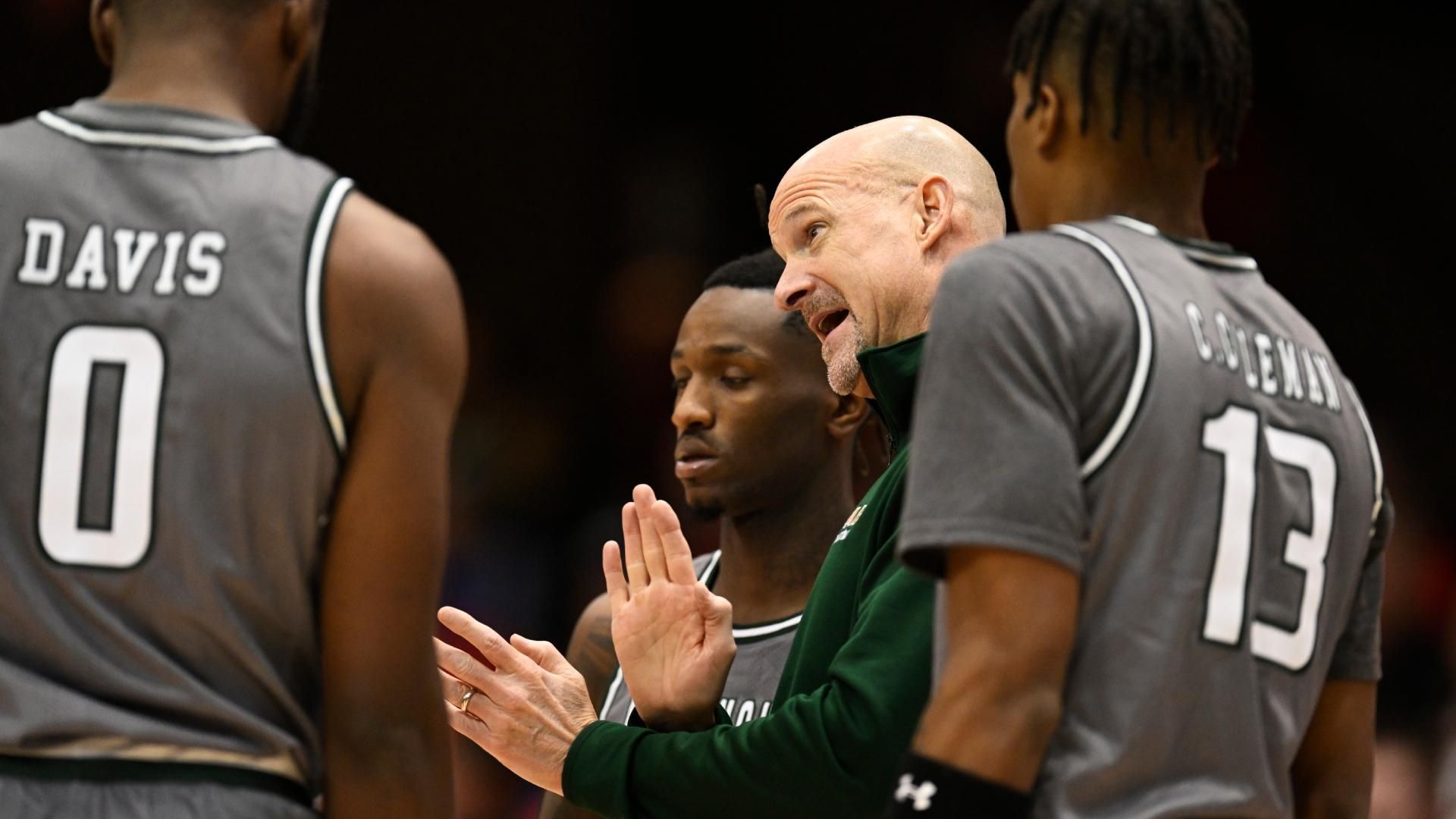 UAB picks up first win of season with victory over Maryland ESPN Video