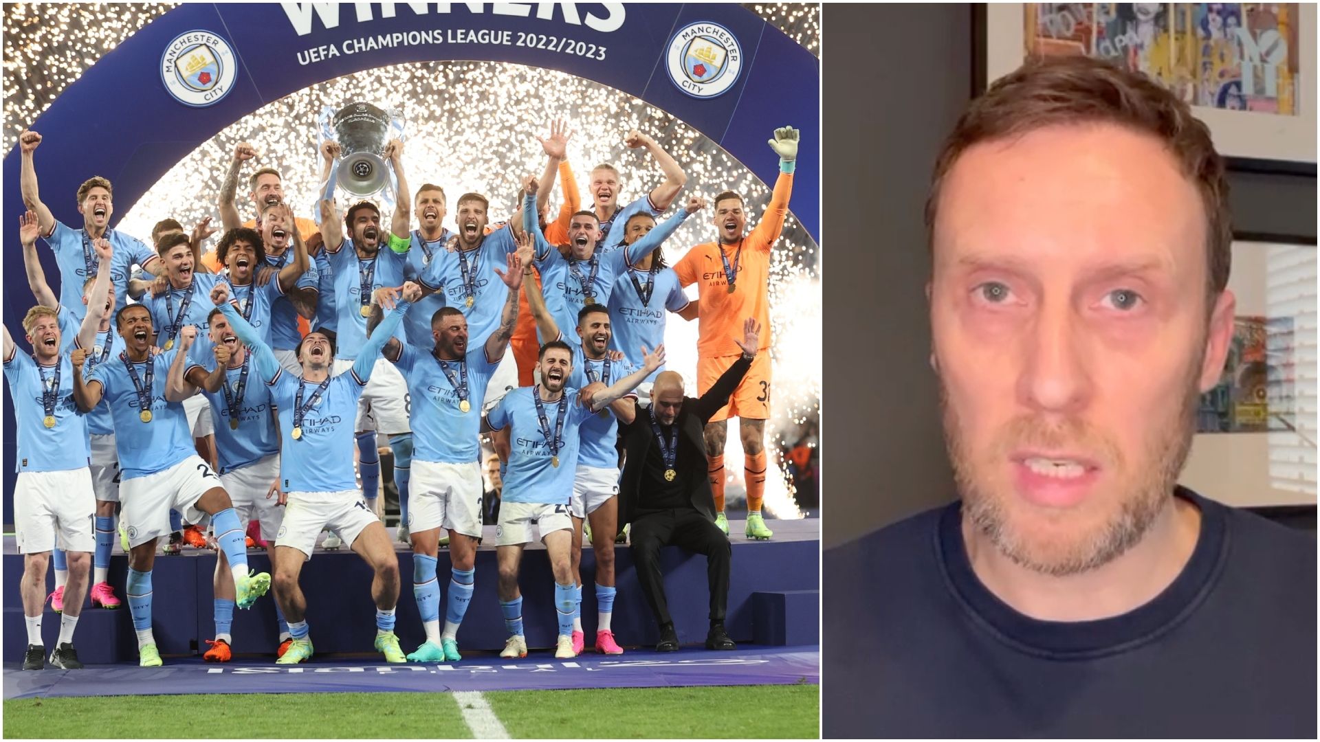 Ogden Man City Success Down To Being Able To Pay Biggest Wages ESPN Ogden man city success down to being able to pay biggest wages espn