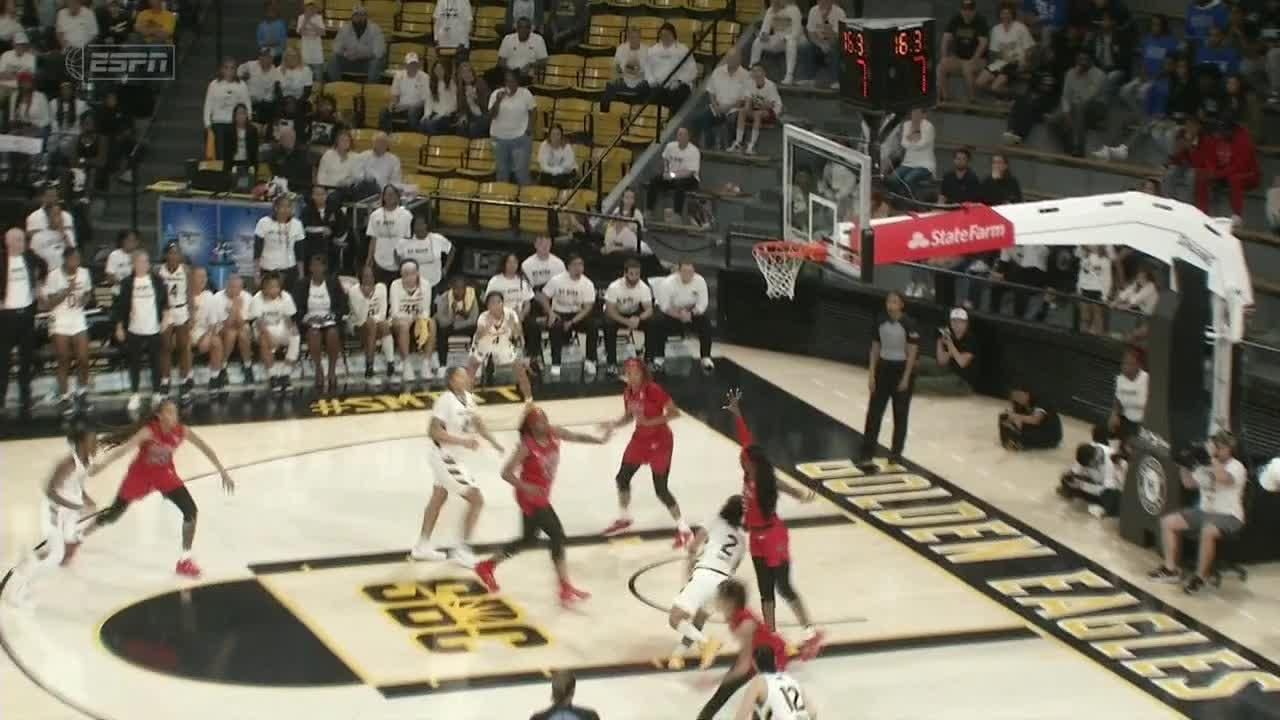 Southern Miss Golden Eagles vs. Ole Miss Rebels - Game Highlights ...