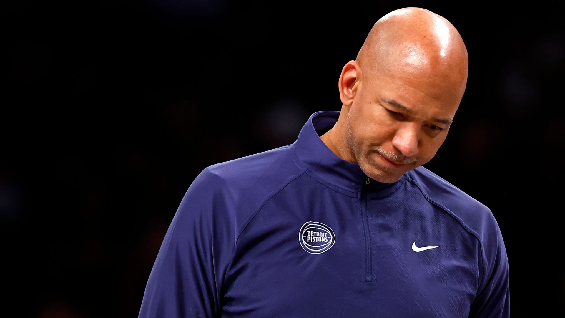 'Hard to swallow' Pistons tie record with 26th consecutive loss ESPN