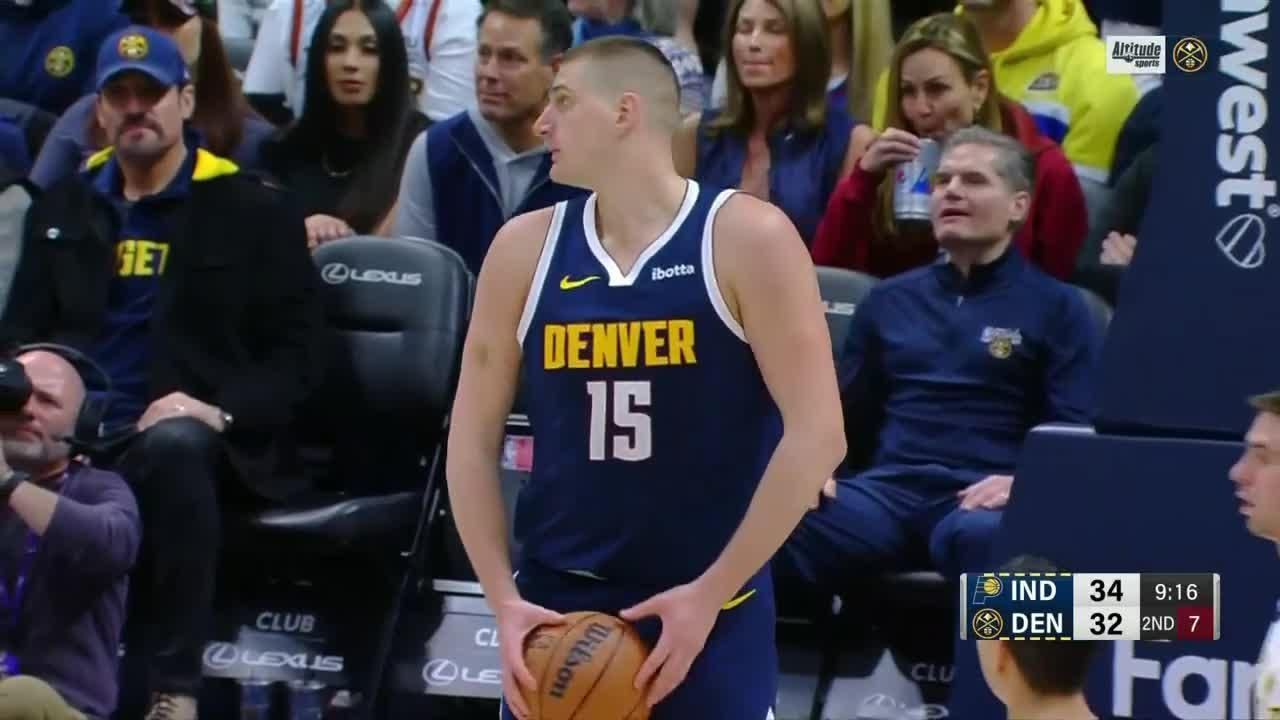 Denver Nuggets Scores, Stats and Highlights - ESPN