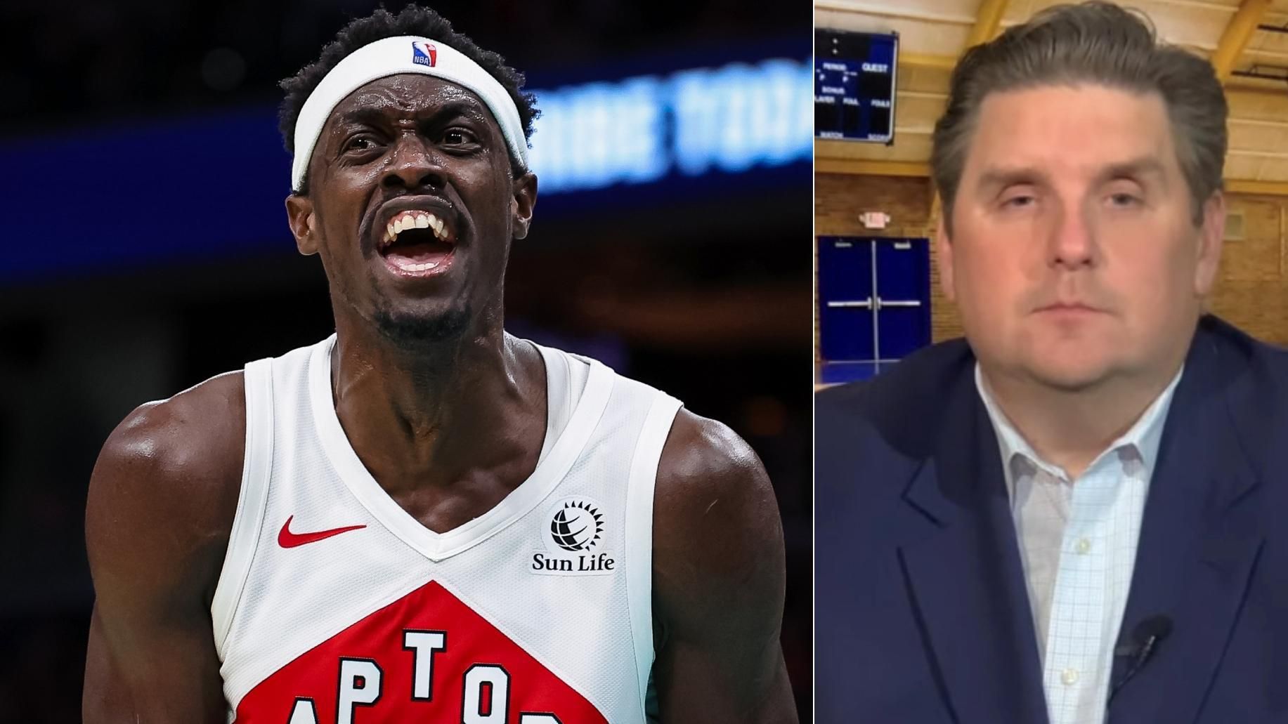 What does Pascal Siakam trade mean for the Pacers? ESPN Video