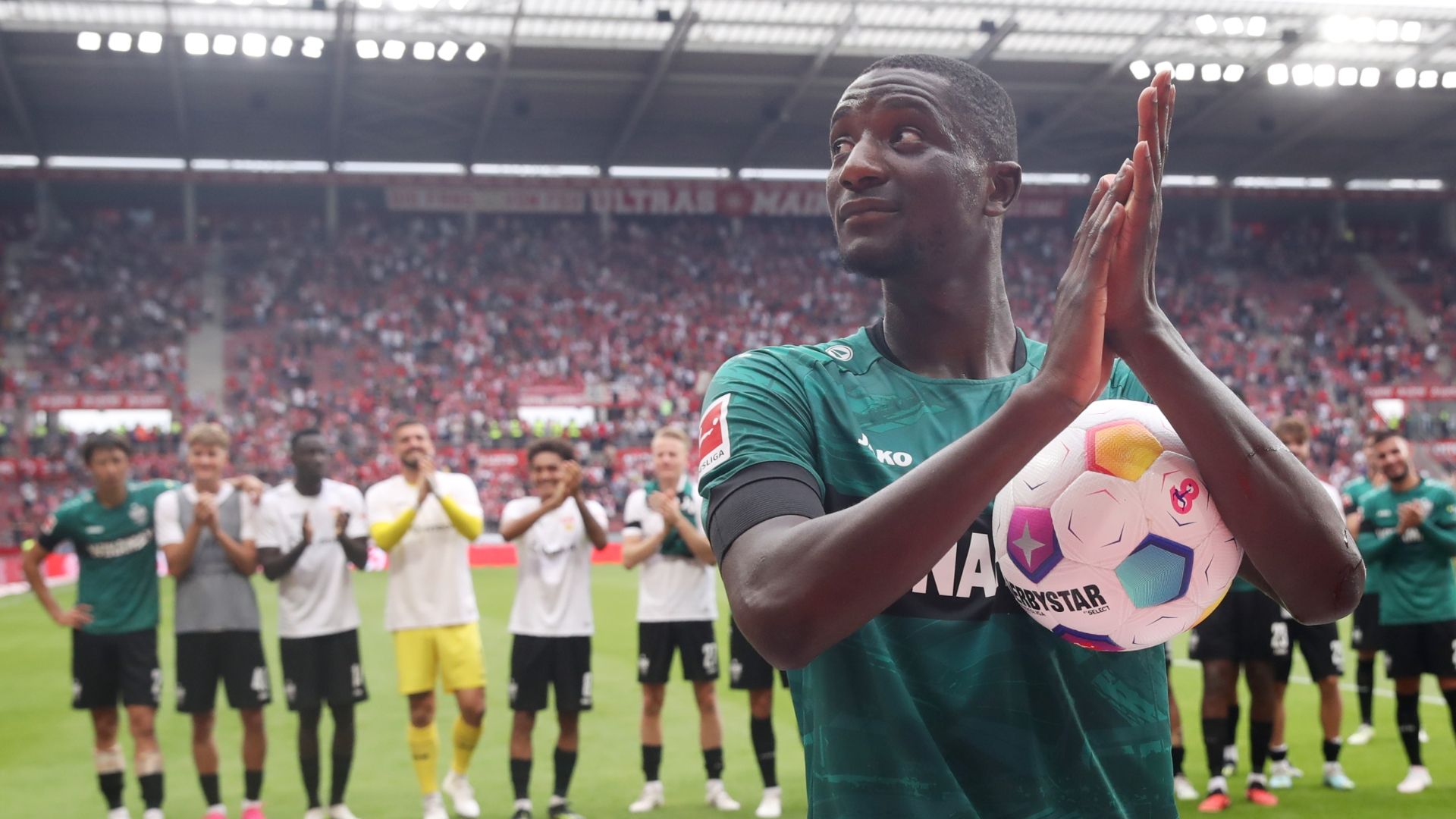 The Goals That Have Top Clubs Interested In Stuttgart s Guirassy ESPN The Goals That Have Top Clubs Interested In Stuttgart s Guirassy ESPN