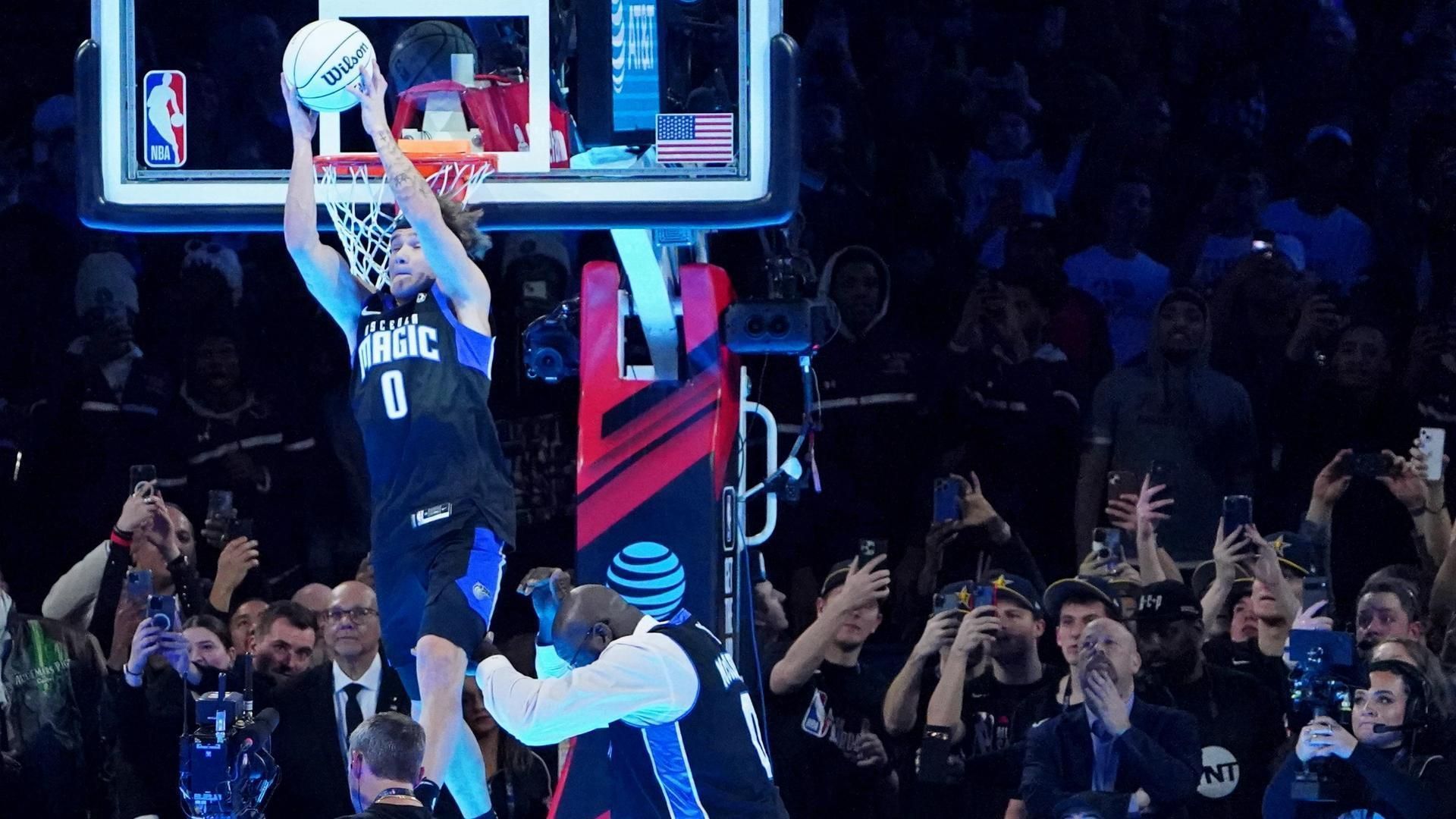 Who has the most NBA AllStar Game selections? ESPN
