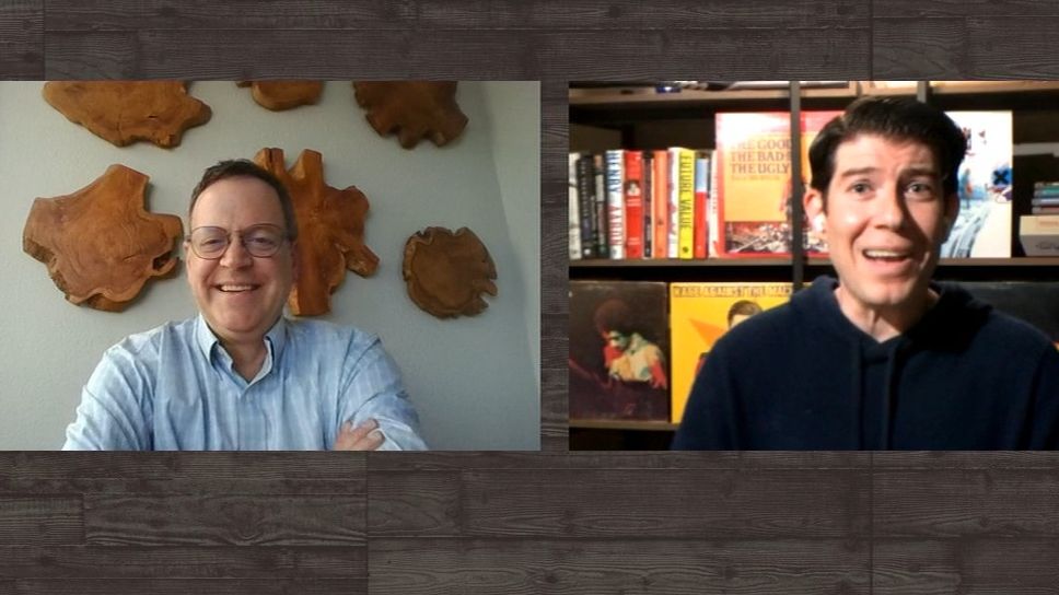 Olney, Passan discuss what they would change on ESPN's 2024 MLB Rank