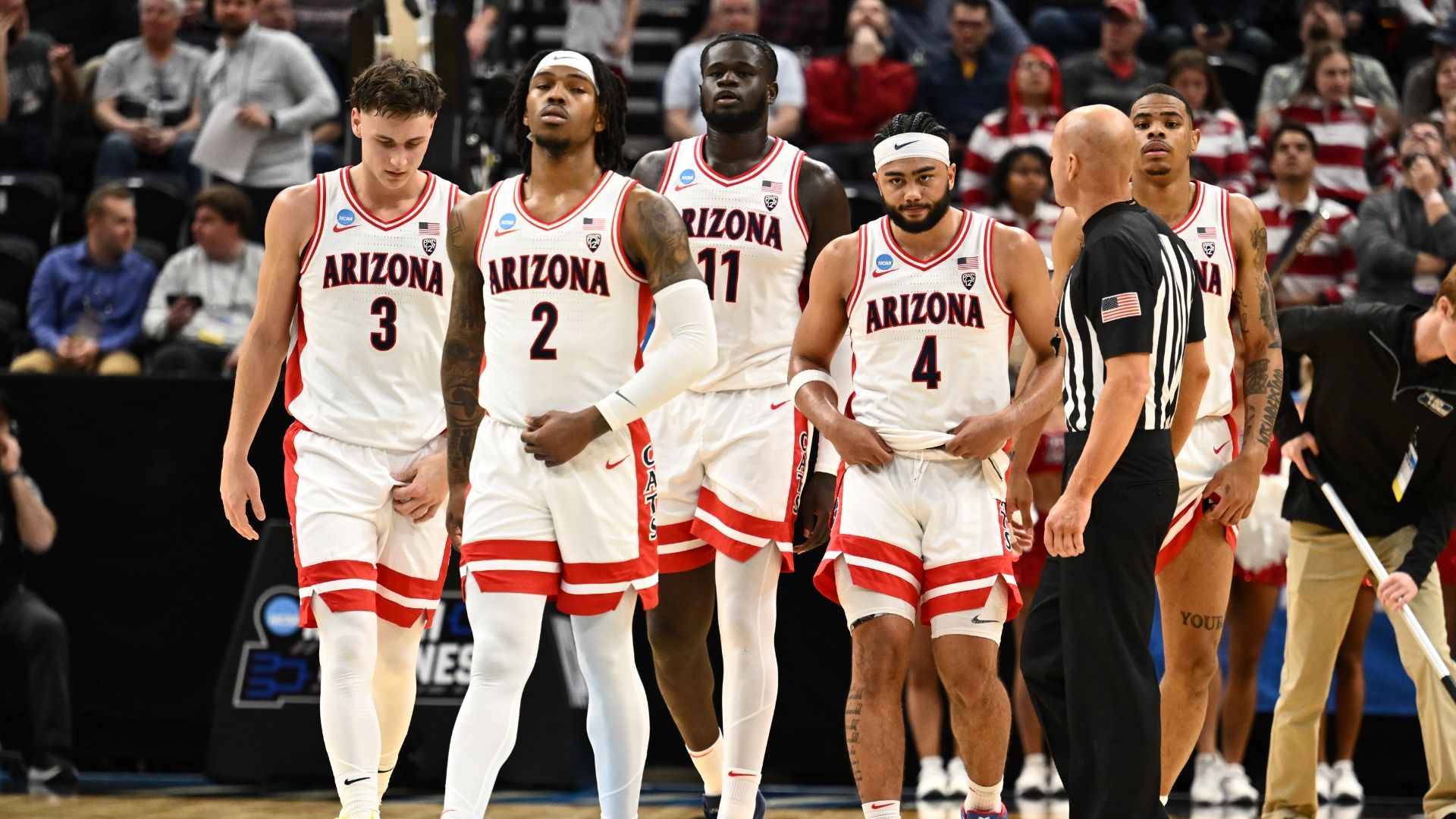 Arizona Uses 2nd half Surge To Put Away Long Beach State ESPN Video Arizona uses 2nd half surge to put away long beach state espn video
