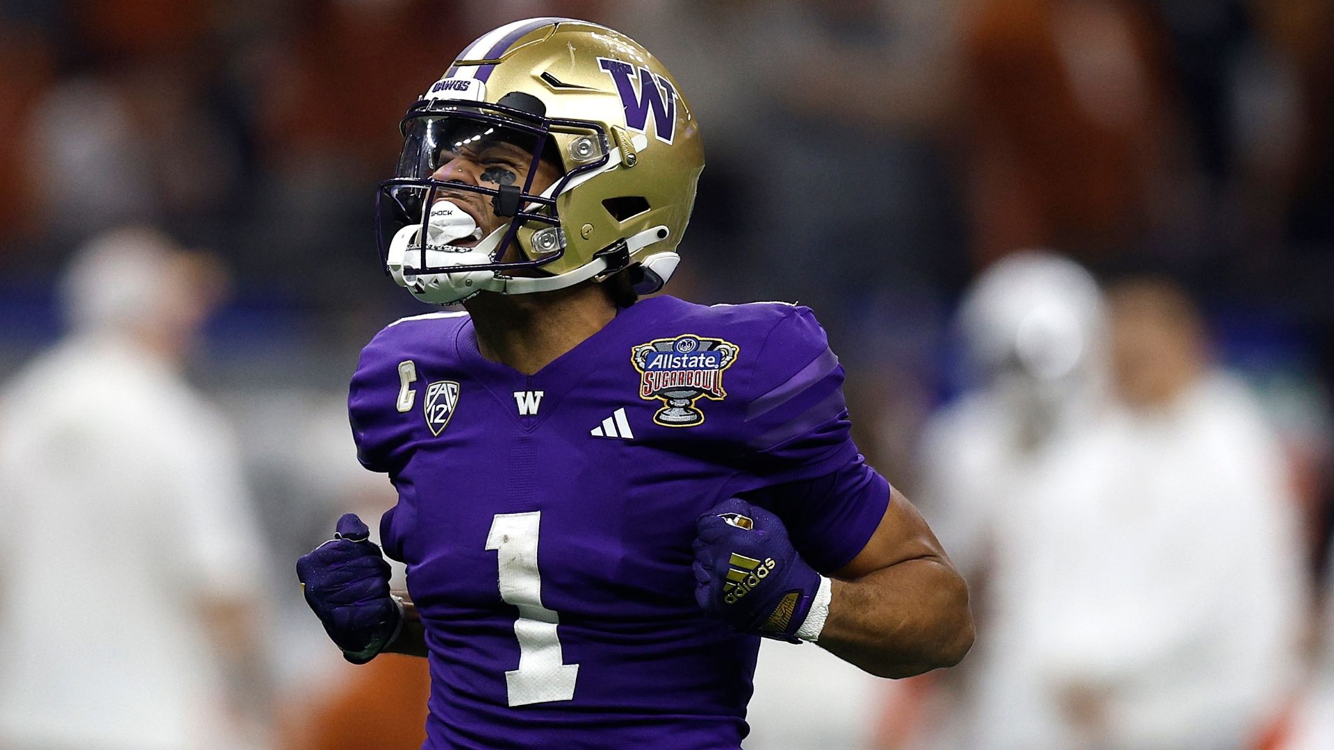 Bears WR Rome Odunze s Prospect Profile ESPN Video bears-wr-rome-odunze-s-prospect-profile-espn-video