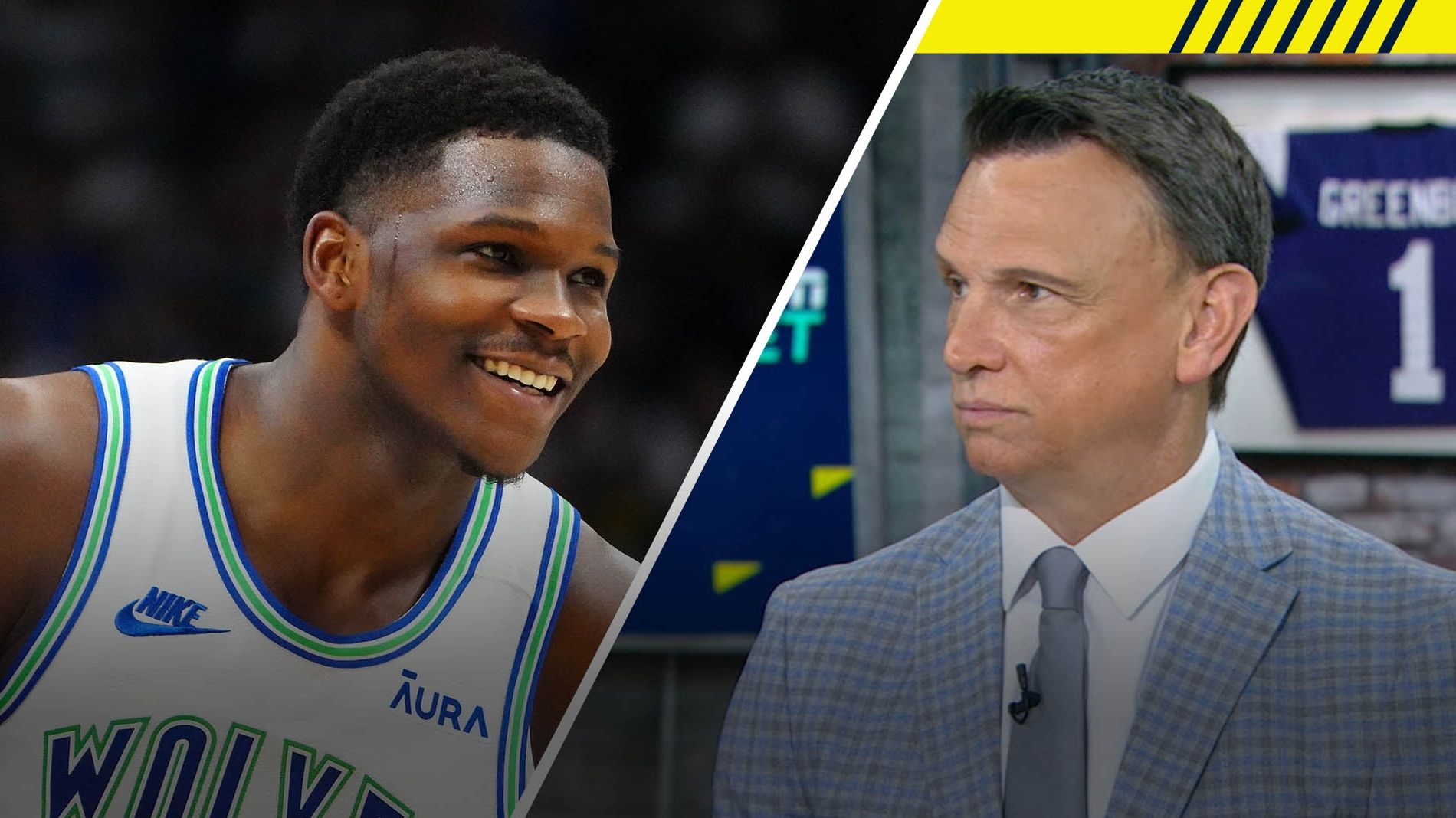 How did Timberwolves rally for historic comeback in Game 7? - ESPN Video