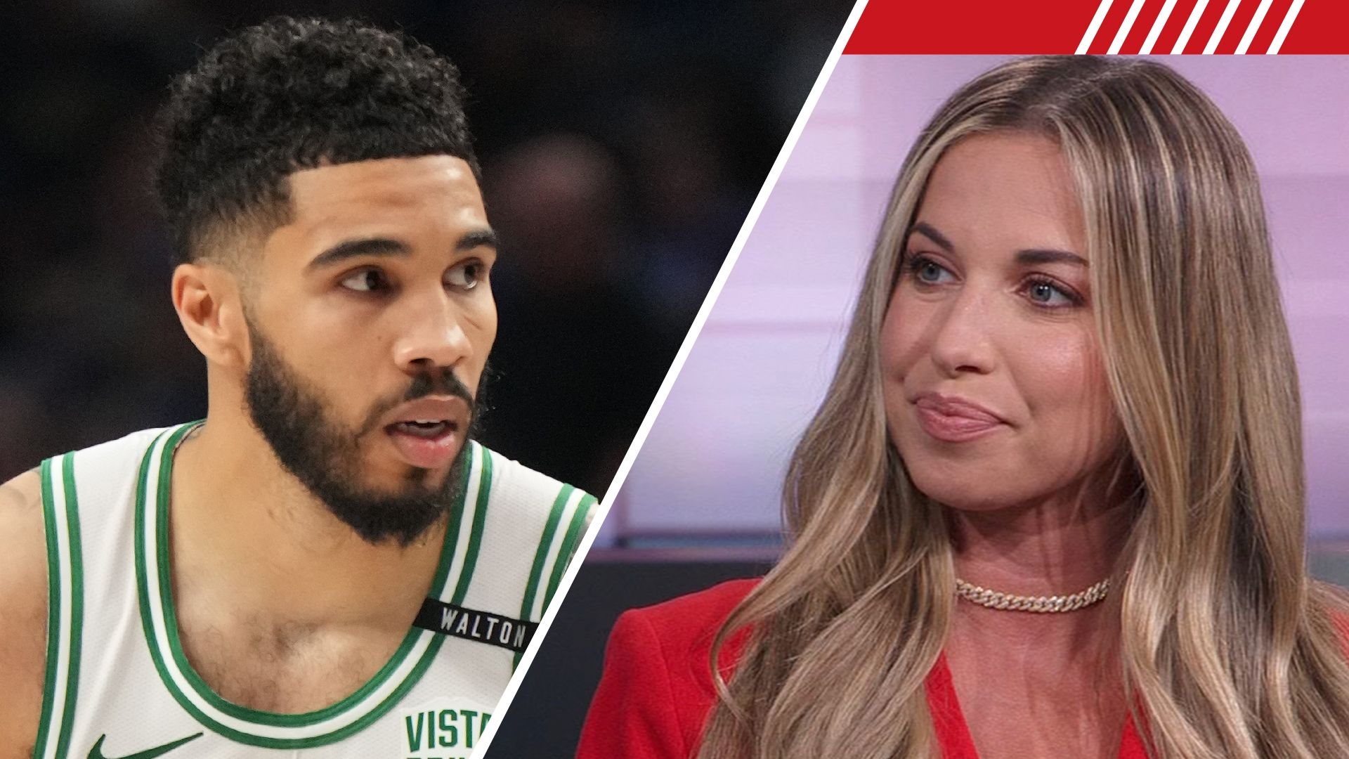 Why Erin Dolan is eyeing Jayson Tatum for her best bet in Game 5 - ESPN ...