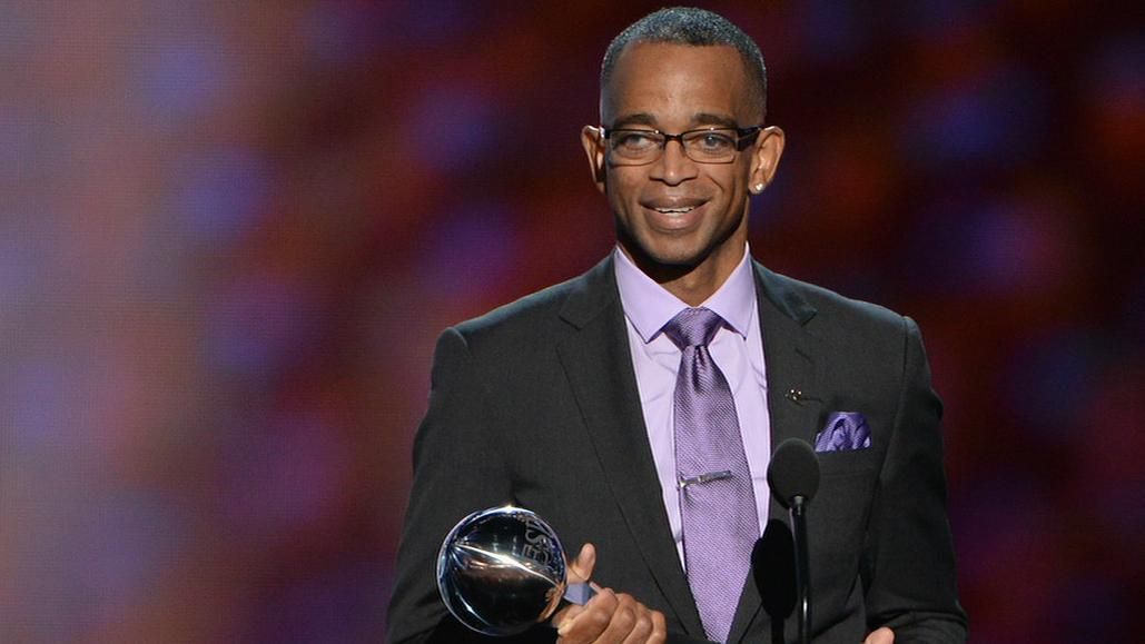 Video: The impact of Stuart Scott's 