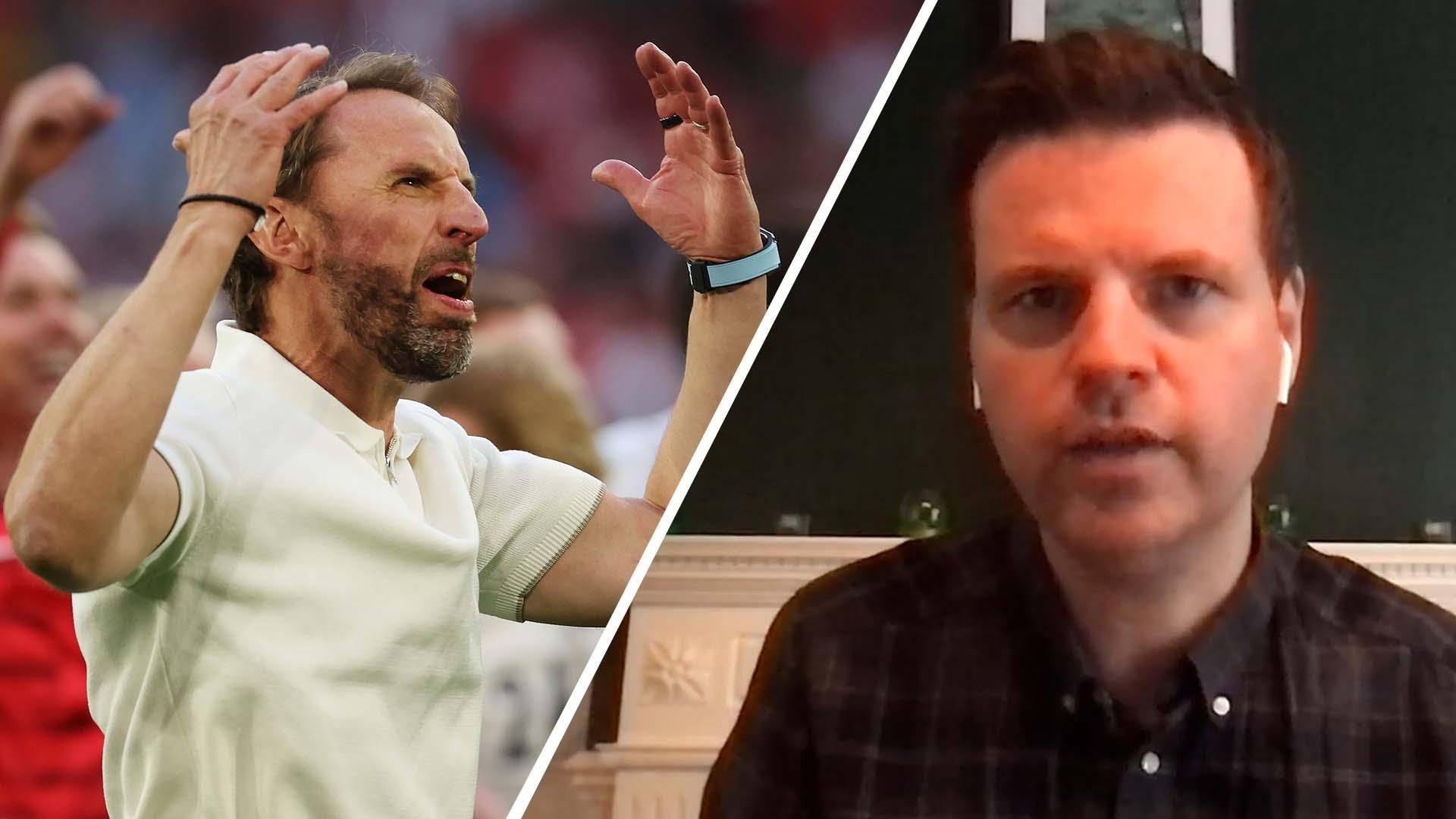 Arteta y el Arsenal: ¿Romperán la maldición y evitarán el destino de Southgate? 4 Arteta y el Arsenal: ¿Romperán la maldición y evitarán el destino de Southgate?