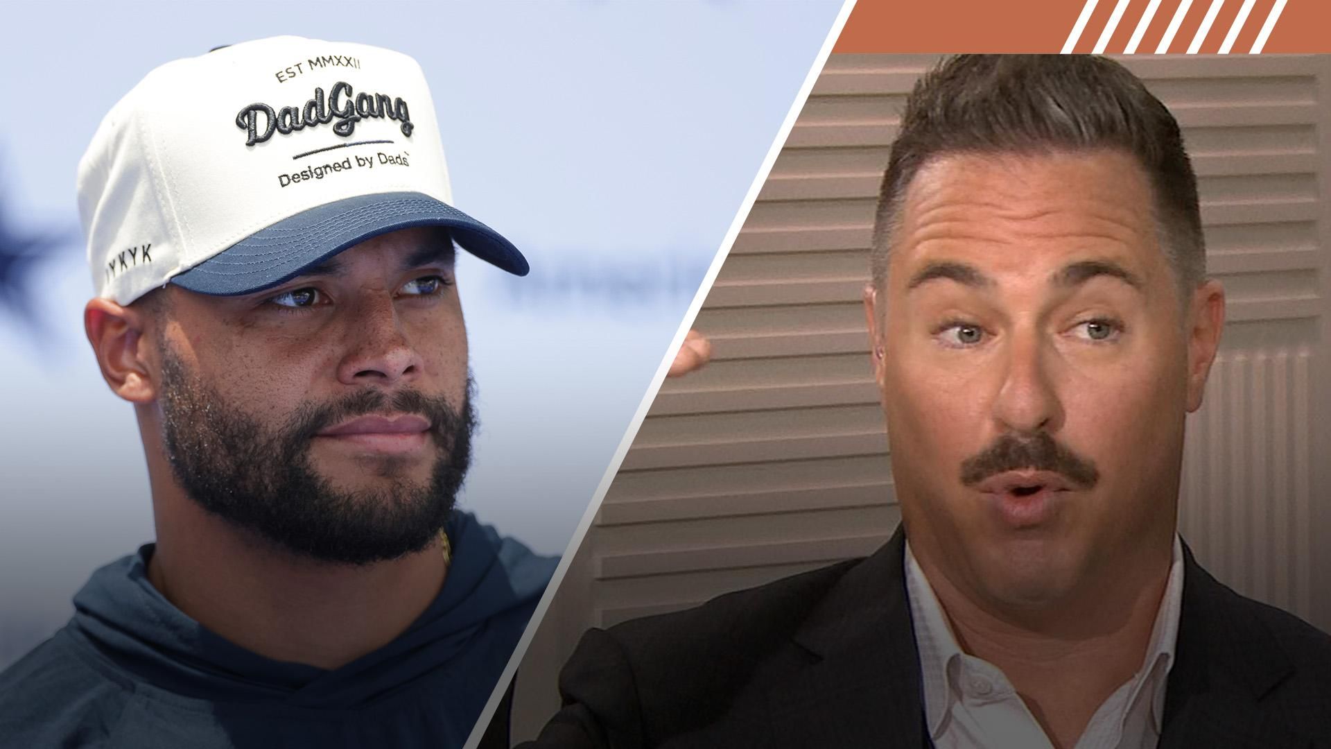 Is This Season The End Of The Line For Dak Prescott ESPN Video is-this-season-the-end-of-the-line-for-dak-prescott-espn-video