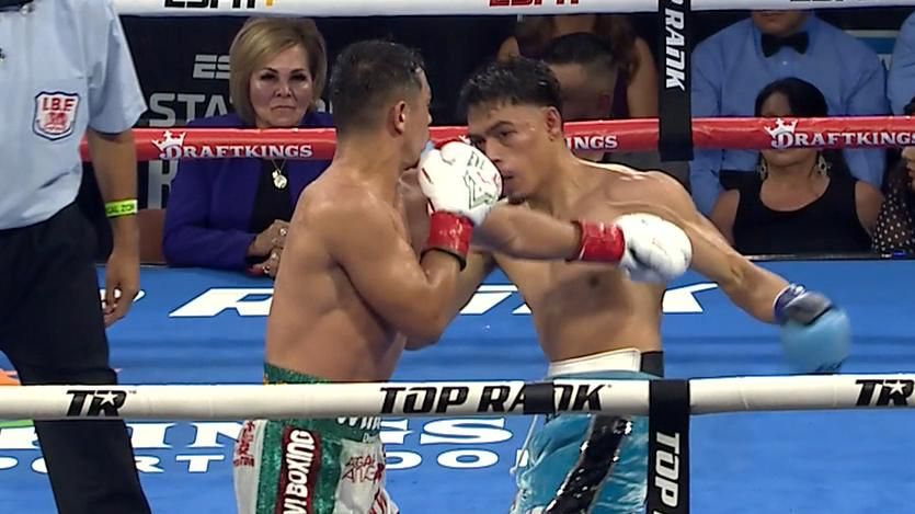 Ranking Boxeo: ¿Jake Paul en Top 10 Crucero? Análisis y Resultados 10 Angelo Leo