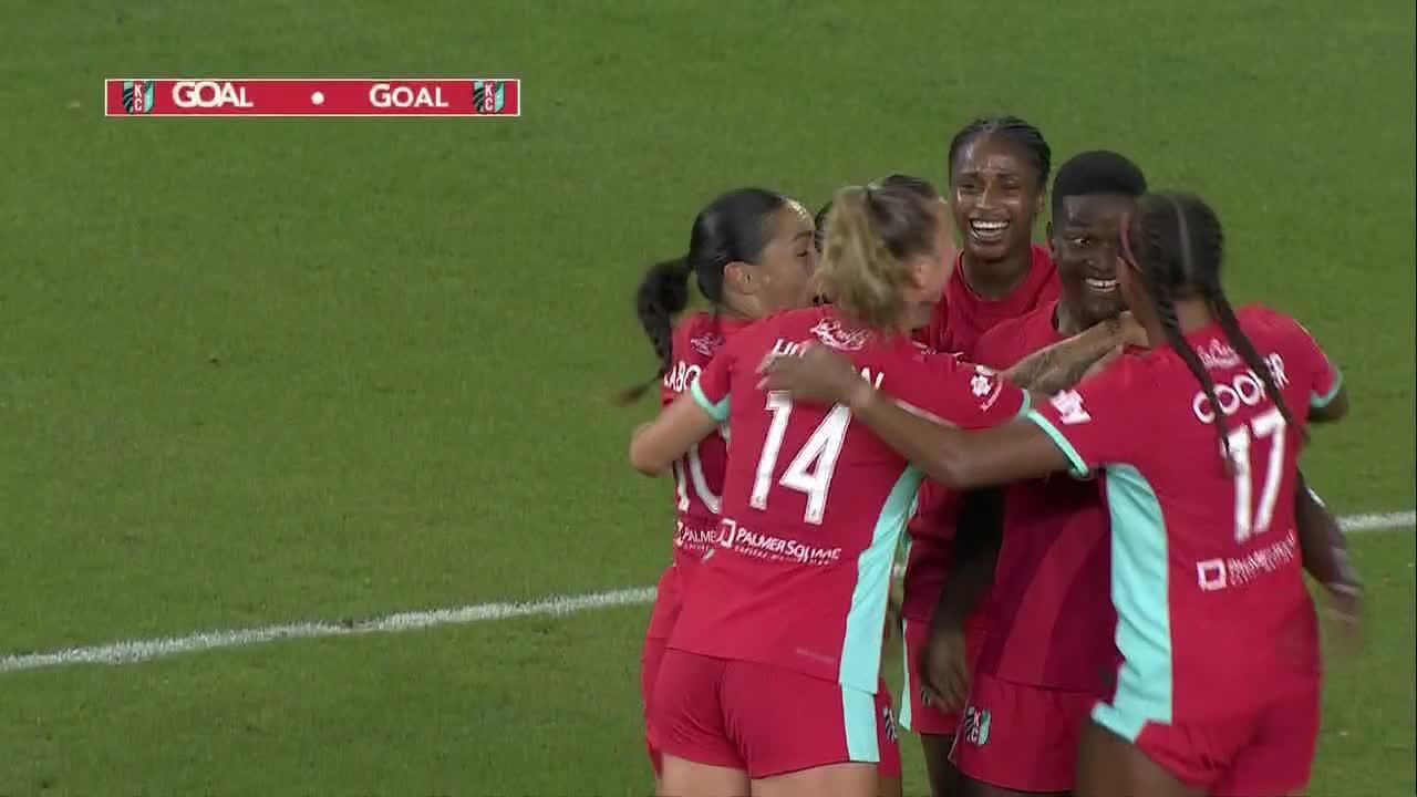 Temwa Chawinga scores stunner to put Current ahead ESPN Video