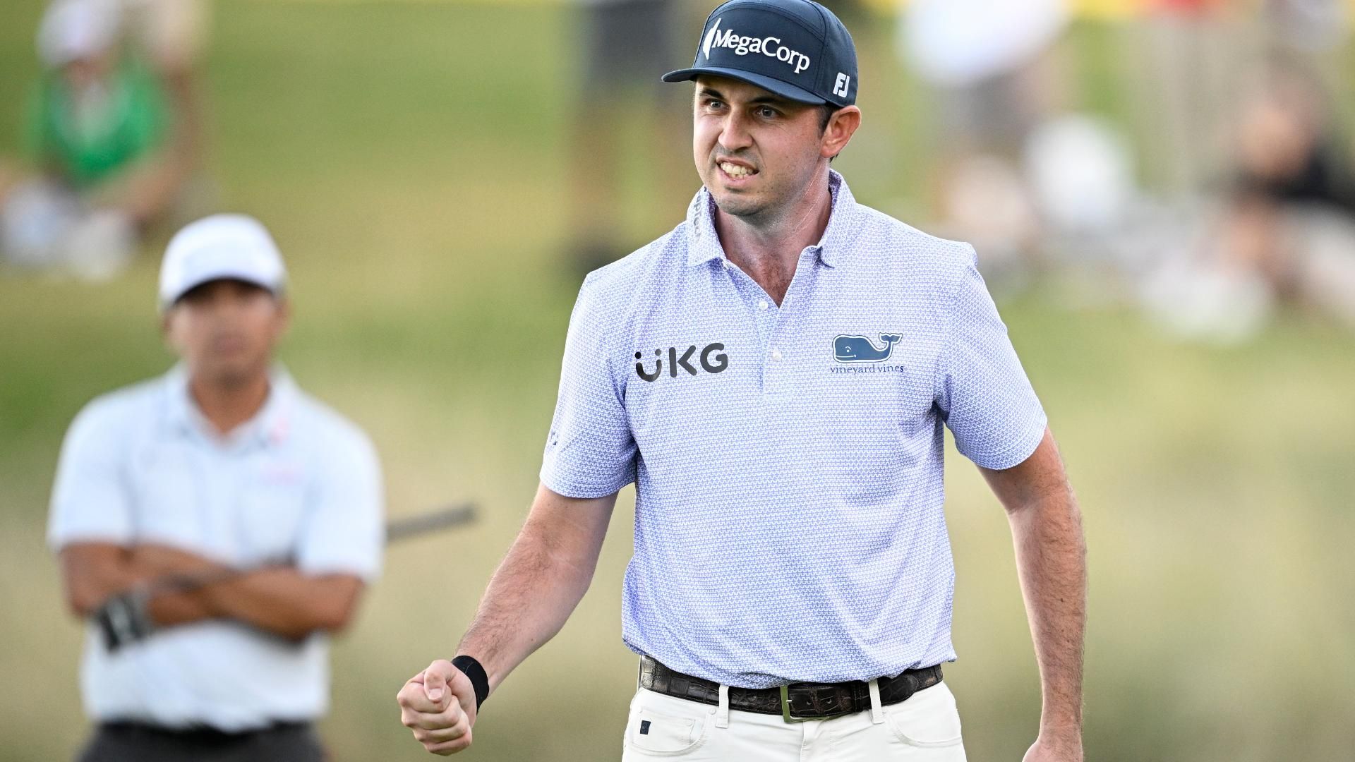 J.T. Poston wins Shriners Children's Open for 3rd PGA Tour title ESPN