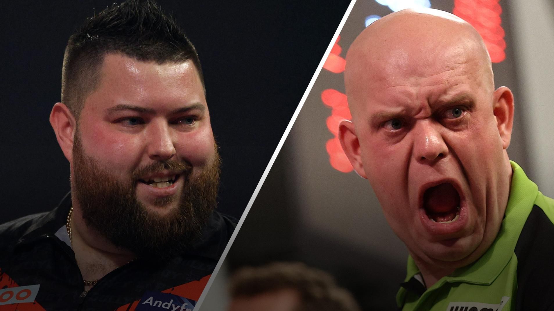 PDC World Darts Championship Format, rules, schedule, more ESPN