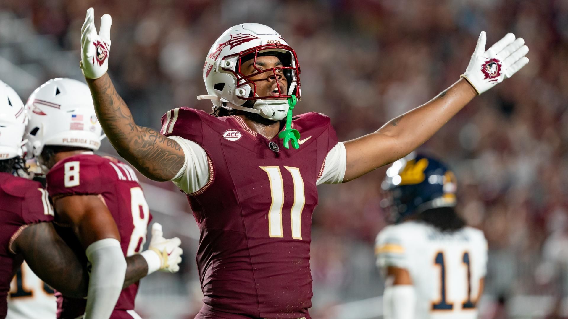 NFL Draft 2026: Los Mejores Prospectos por Posición y Jugadores a Seguir