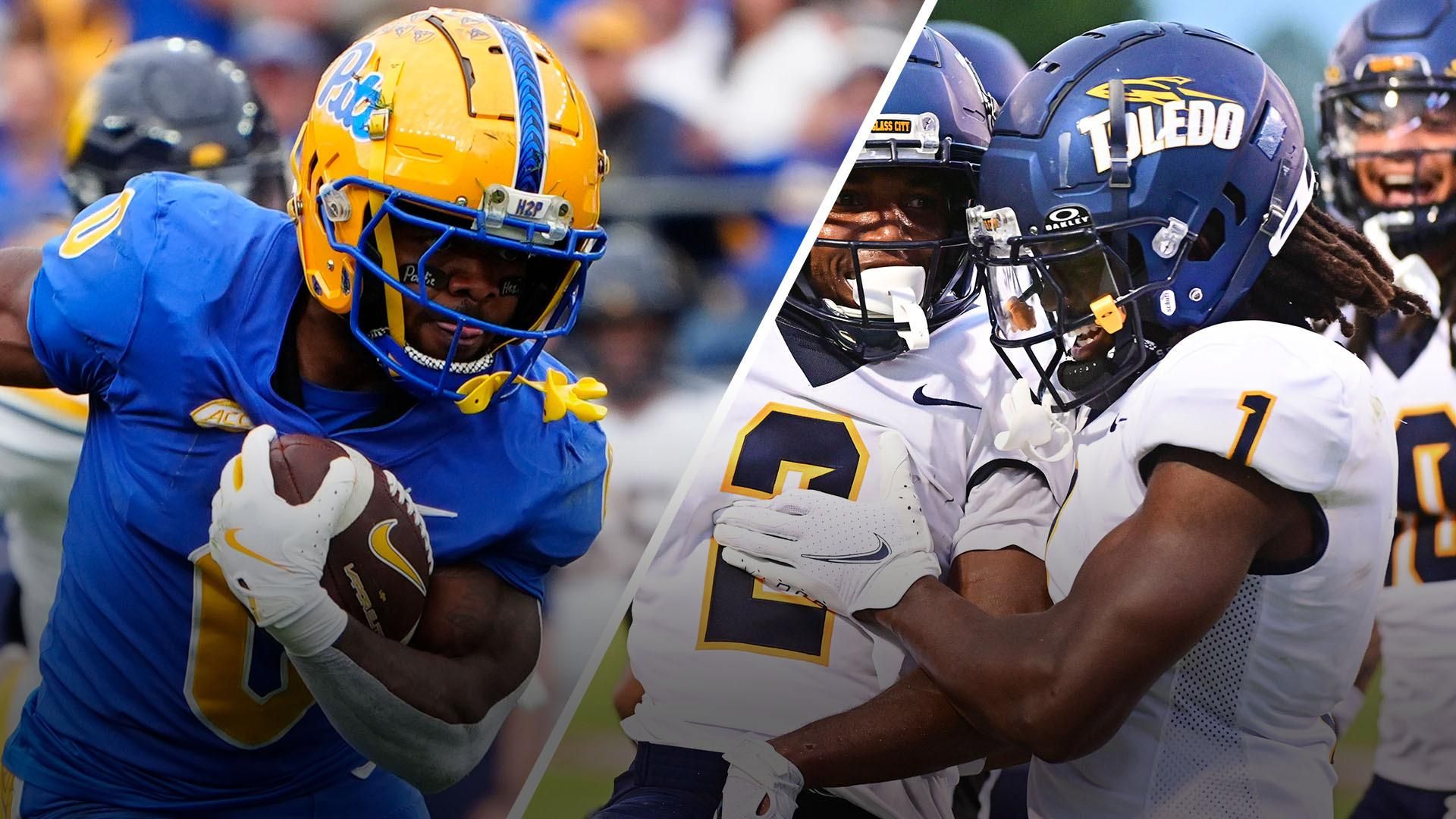 GameAbove Sports Bowl Preview ESPN Video