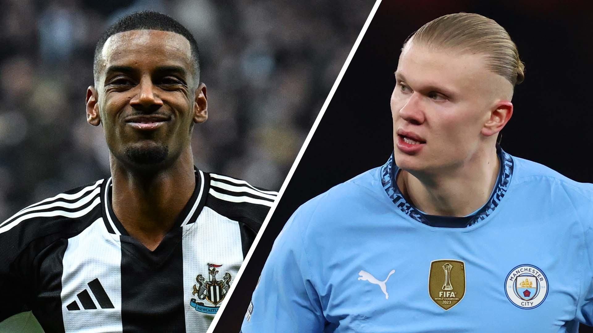 ¿Fichajes Bomba? Los 9s Top de Europa y sus Destinos Ideales 3 ¿Fichajes Bomba? Los 9s Top de Europa y sus Destinos Ideales