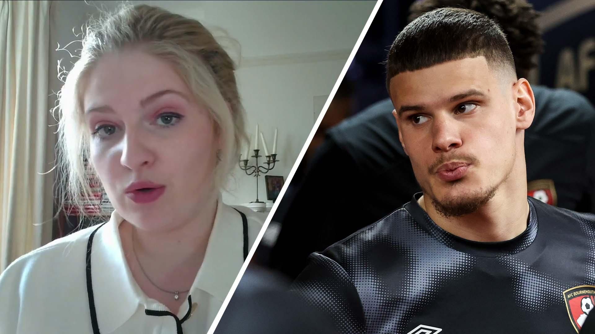 Kerkez al Liverpool: Dinamismo y Ambición, el Fichaje Estrella 4 Milos Kerkez