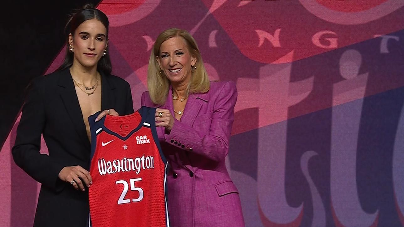 ¡Paige Bueckers y las Wings Dominan el Draft! ¿Quiénes son los Ganadores y Perdedores de la WNBA? 4 ¡Paige Bueckers y las Wings Dominan el Draft! ¿Quiénes son los Ganadores y Perdedores de la WNBA?
